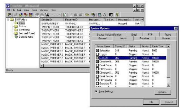 EDISPHERE :: Translator | EDI Software | Supply Chain Intergration ...
